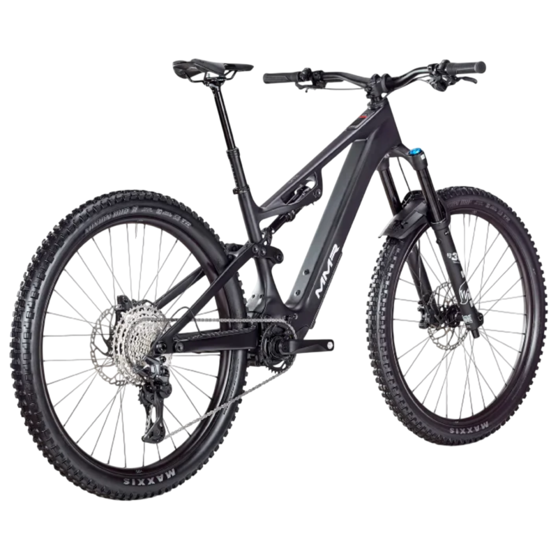 MMR Lyth 30 2026 - E-Mtb Carbono Avinox M2S 800Wh