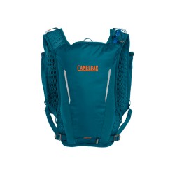 Camelbak colete Circuit Run com depósito Cruz 1.5L azul - envio 24h