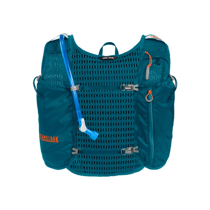 Camelbak chaleco Circuit Run con depósito Cruz 1.5L azul - envío 24h