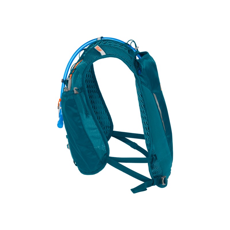 Camelbak chaleco Circuit Run con depósito Cruz 1.5L azul - envío 24h