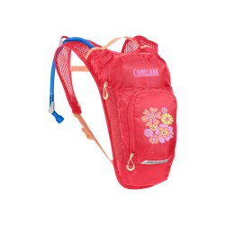 Camelbak Mini Mule Flores Rosas 1.5L - envio 24h - melhores preços