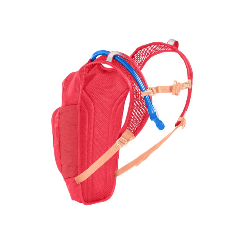Camelbak Mini Mule Flores Rosas 1.5L - envio 24h - melhores preços
