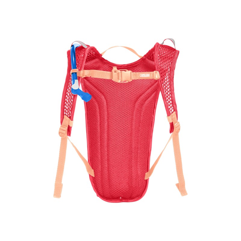 Camelbak Mini Mule Pink Flowers 1.5L - envío 24h - mejores precios
