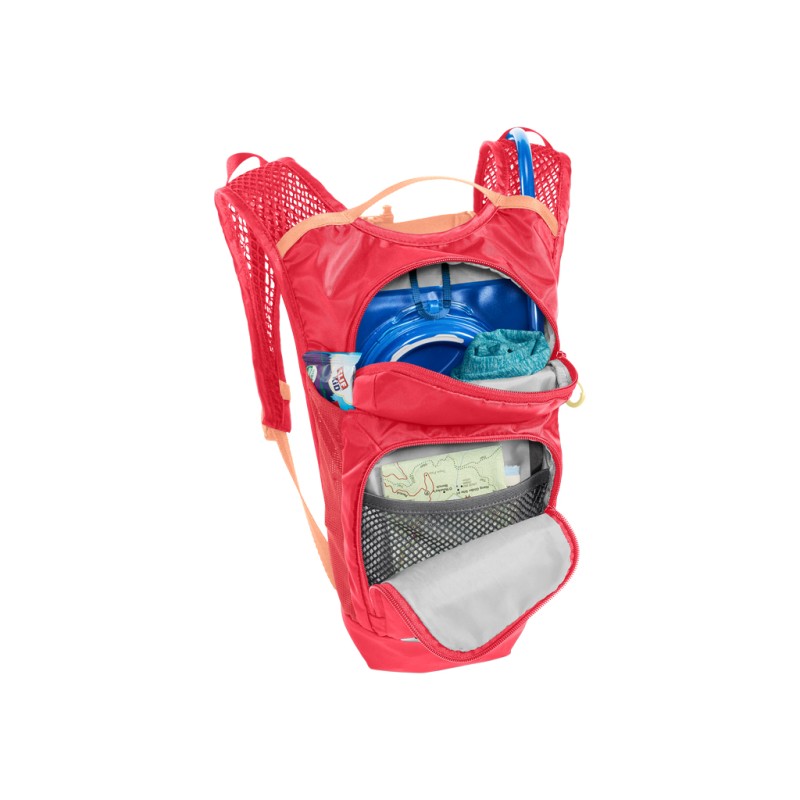Camelbak Mini Mule Pink Flowers 1.5L - envío 24h - mejores precios