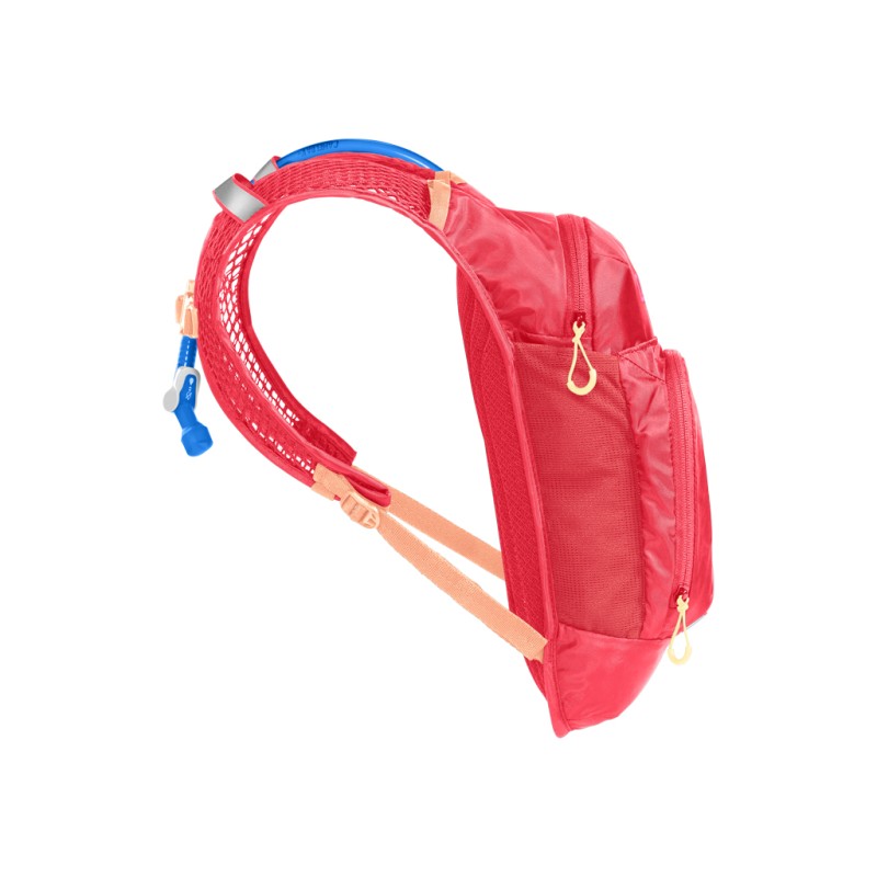 Camelbak Mini Mule Pink Flowers 1.5L - envío 24h - mejores precios