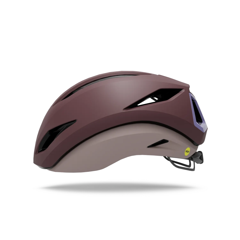Giro Eclipse Pro Spherical Dark Maroon - envío 24h - mejores precios