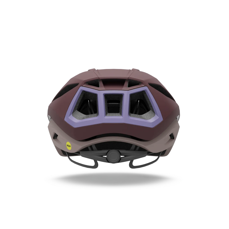 Giro Eclipse Pro Spherical Dark Maroon - envío 24h - mejores precios