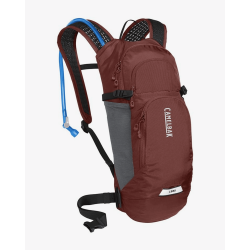 Camelbak Lobo 9 2L Brick/Black | Mochila MTB - Envio 24h
