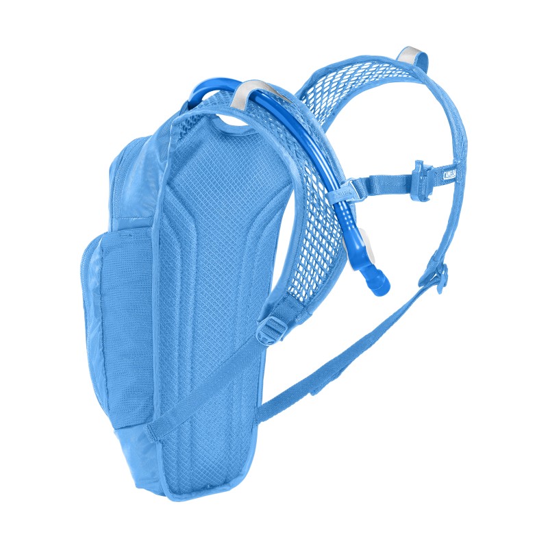 Camelbak Mini Mule Blue Palm 1.5L - envio 24h