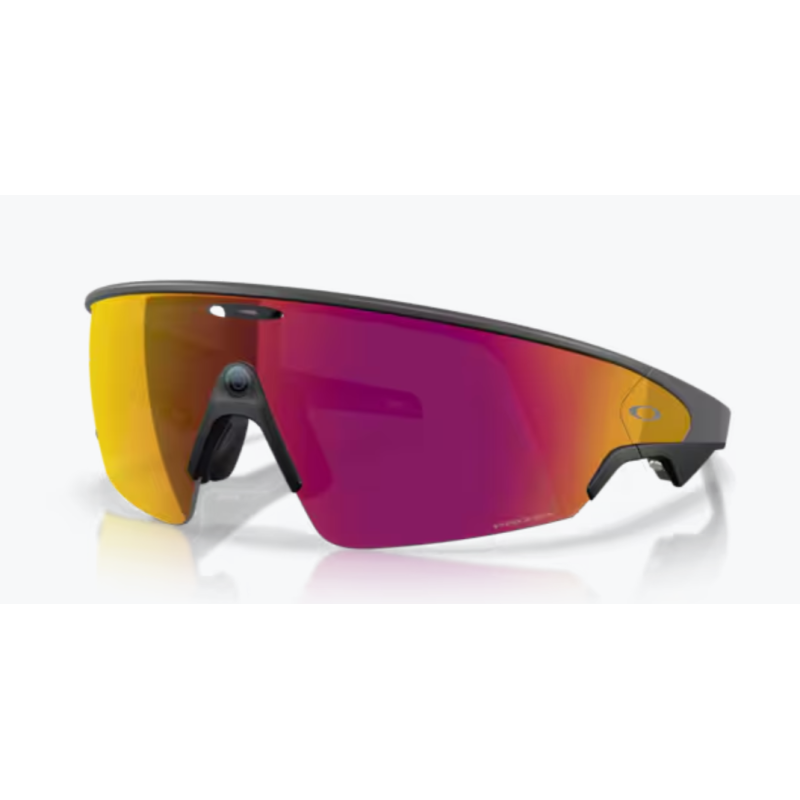 Oakley Meta Vanguard lentes Prizm Transitions Ember/Transitions 800109