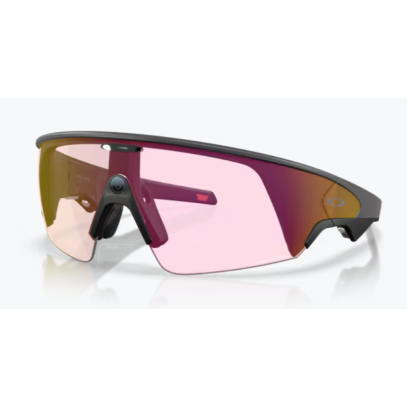 Oakley Meta Vanguard lentes Prizm Transitions Ember/Transitions 800109