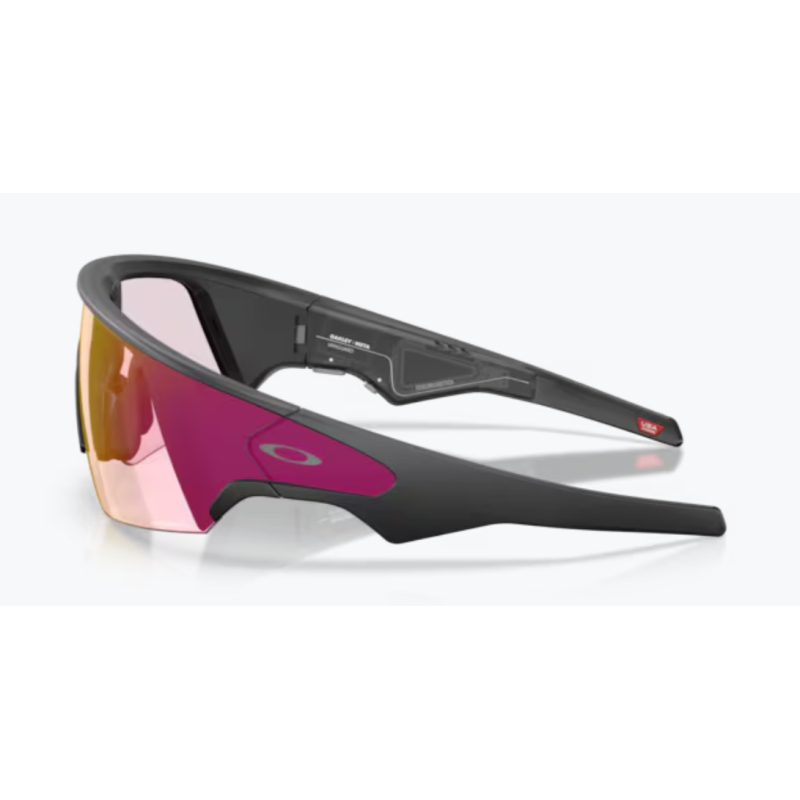 Oakley Meta Vanguard lentes Prizm Transitions Ember/Transitions 800109