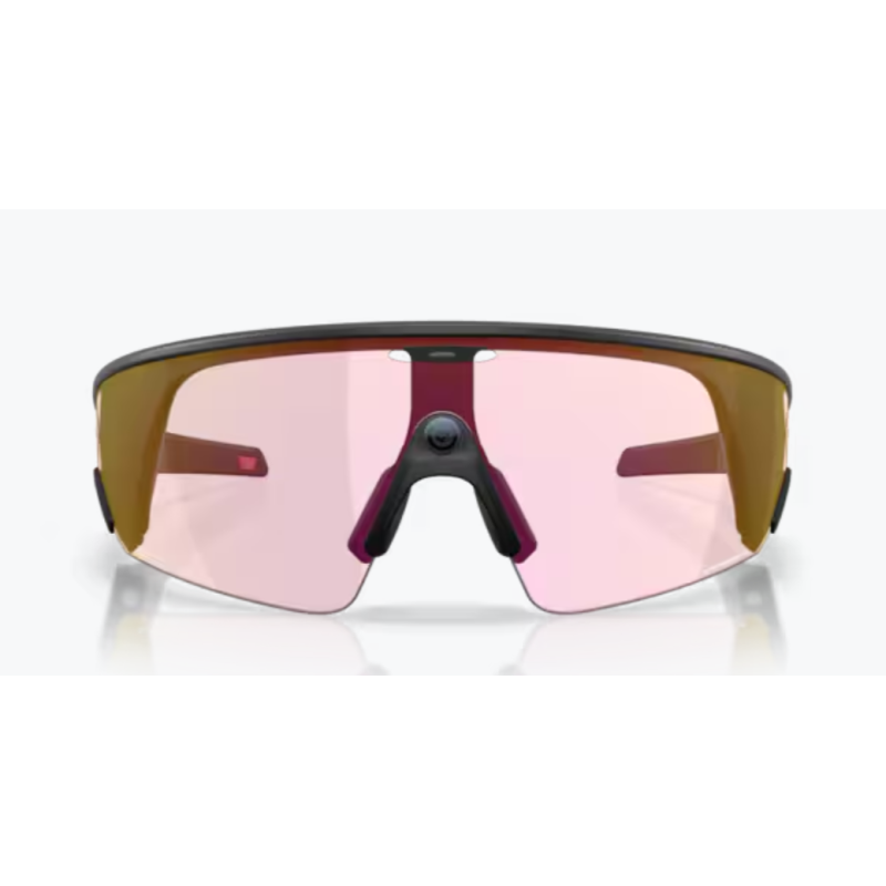 Oakley Meta Vanguard lentes Prizm Transitions Ember/Transitions 800109
