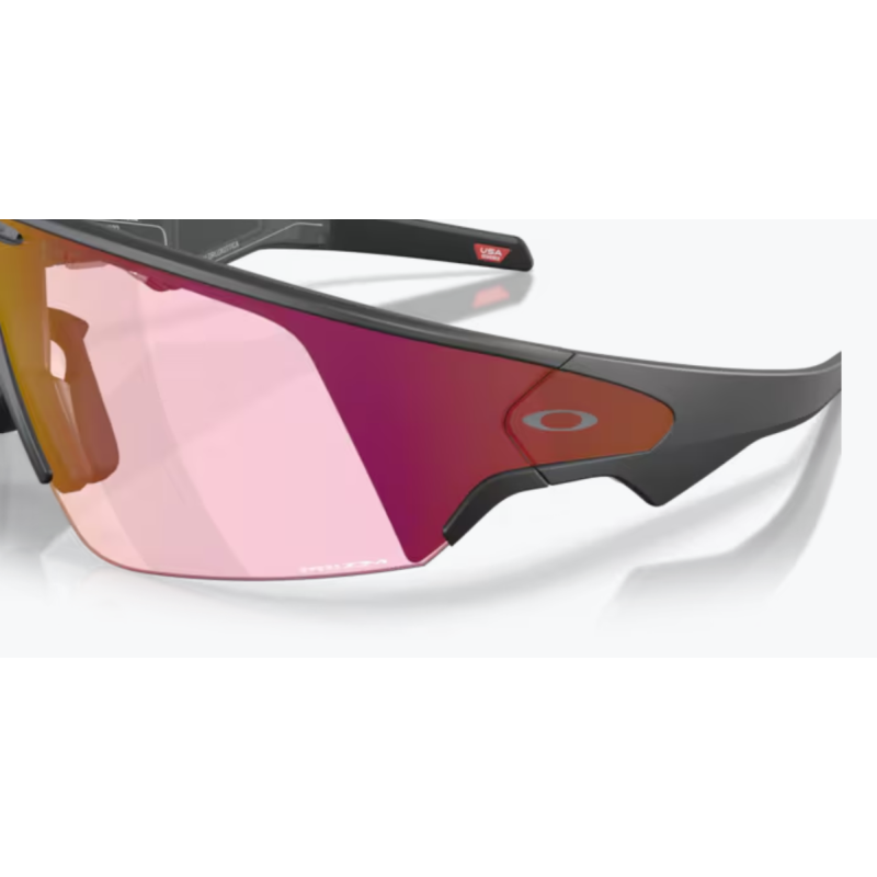Oakley Meta Vanguard lentes Prizm Transitions Ember/Transitions 800109