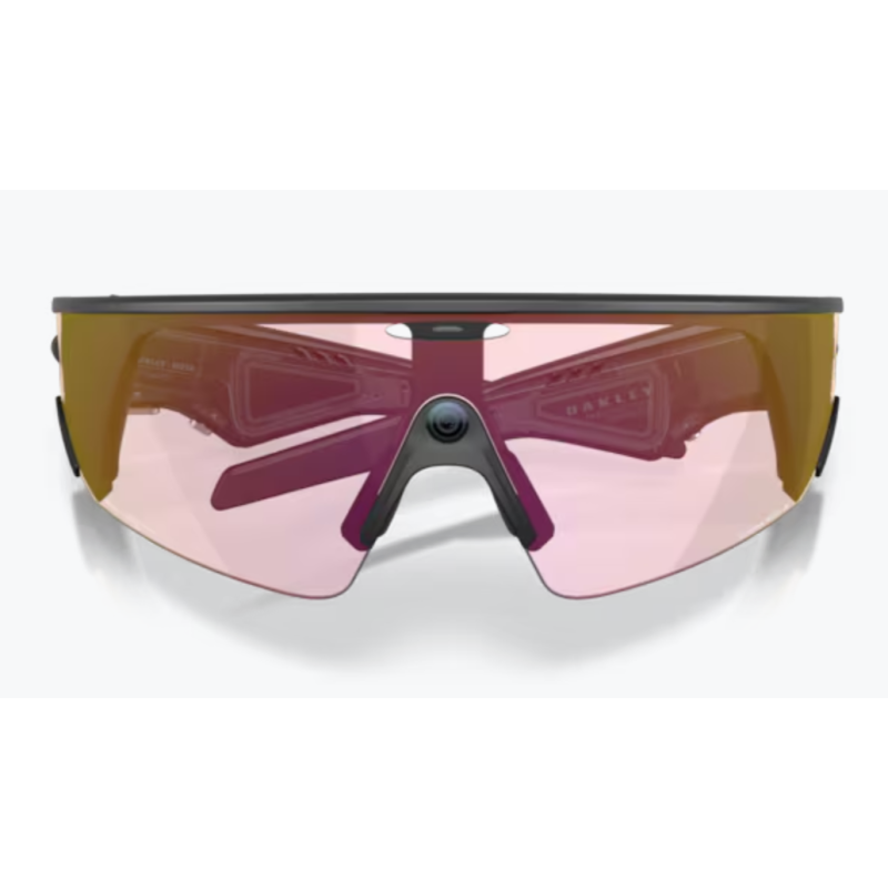 Oakley Meta Vanguard lentes Prizm Transitions Ember/Transitions 800109