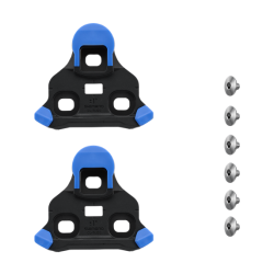 Shimano SPD-SLR CL-SL120 2º Calas Carretera | Pedalmoto