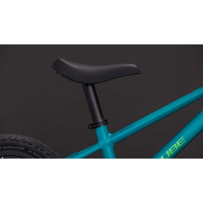 Cube Numove 120 RT 2027 12"  | Pedalmoto - envío 24h