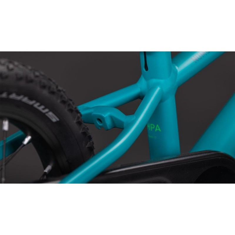 Cube Numove 120 RT 2027 12"  | Pedalmoto - envío 24h