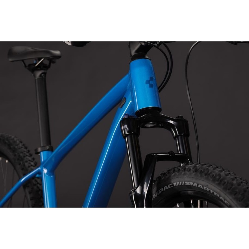 CUBE Aim Pro 2027 | MTB Shimano CUES 11v | Pedalmoto