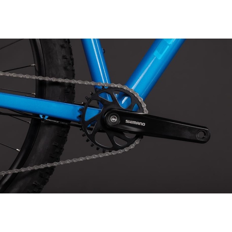 CUBE Aim Pro 2027 | MTB Shimano CUES 11v | Pedalmoto