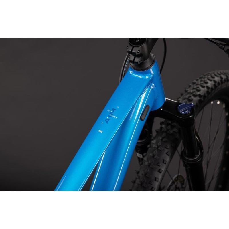CUBE Aim Pro 2027 | MTB Shimano CUES 11v | Pedalmoto
