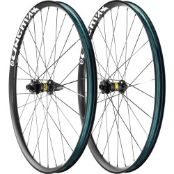 Mavic E-Deemax 27.5 Boost | Par de Rodas E-MTB
