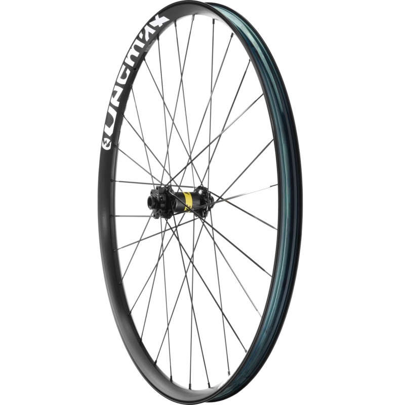 Mavic E-Deemax 27.5 Boost | Par de Rodas E-MTB