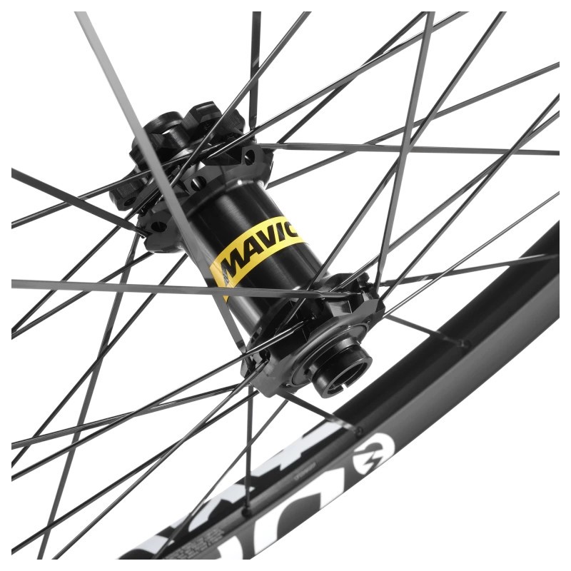 Mavic E-Deemax 27.5 Boost | Par de Rodas E-MTB