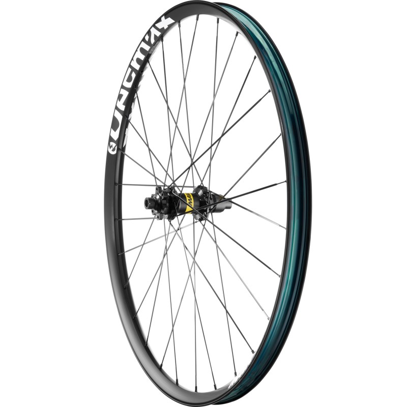 Mavic E-Deemax 27.5 Boost | Par de Rodas E-MTB