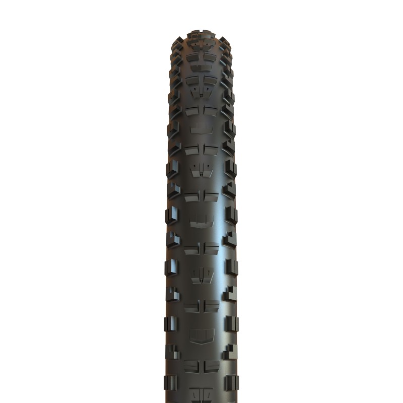 Maxxis Minion DHR II 27.5x2.40 MaxxGrip DH2 TR - envío 24h