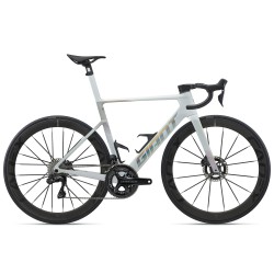 Giant Propel Advanced SL 0 DA 2027 | Pedalmoto - Envio 24h