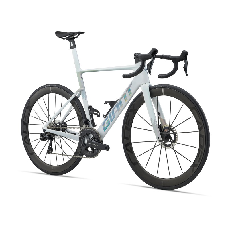 Giant Propel Advanced SL 0 DA 2027 | Pedalmoto - Envio 24h