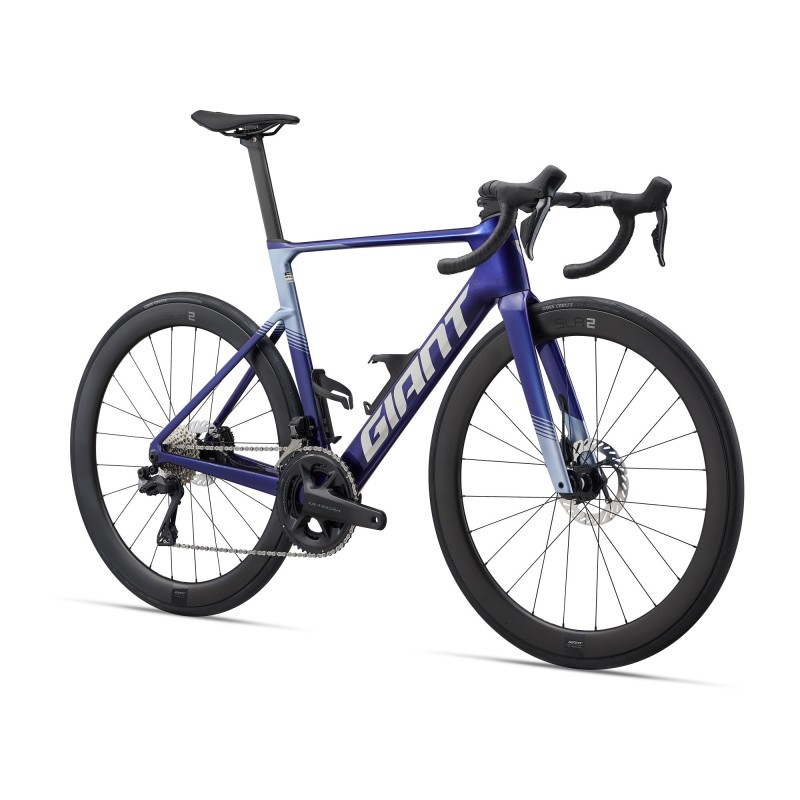 Giant Propel Advanced 0 2027 | Shimano Ultegra Di2 | Pedalmoto