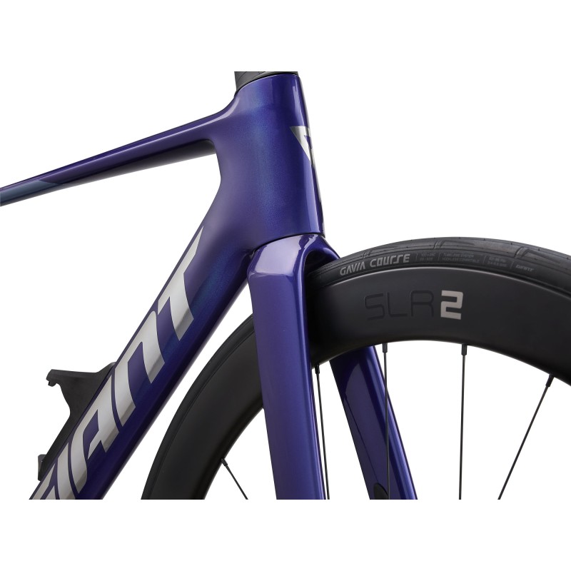 Giant Propel Advanced 0 2027 | Shimano Ultegra Di2 | Pedalmoto