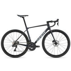 Giant TCR Advanced Ultegra Di2 2027 | Pedalmoto - envio 24h