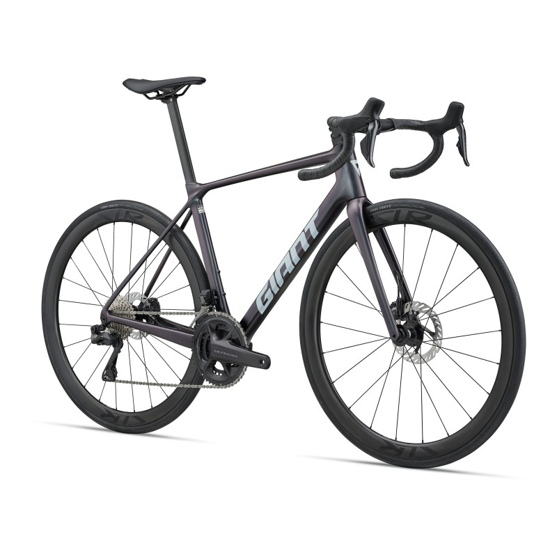 Giant TCR Advanced Ultegra Di2 2027 | Pedalmoto - envio 24h