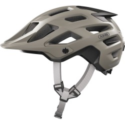 Abus Moventor 2.0 Cinza Poeira capacete - envio 24h - melhores preços