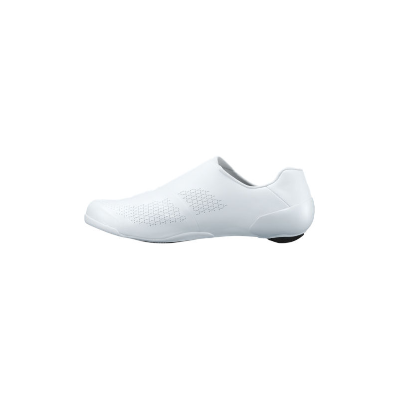 Shimano S-PHYRE RC910 Wide Branco | Sapatilhas de Estrada