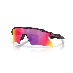 Oakley Radar EV Heater matte black lentes prizm Road OO9541-0337