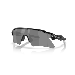Oakley Radar Ev Heater Polished black lentes Prizm black OO9541-0437