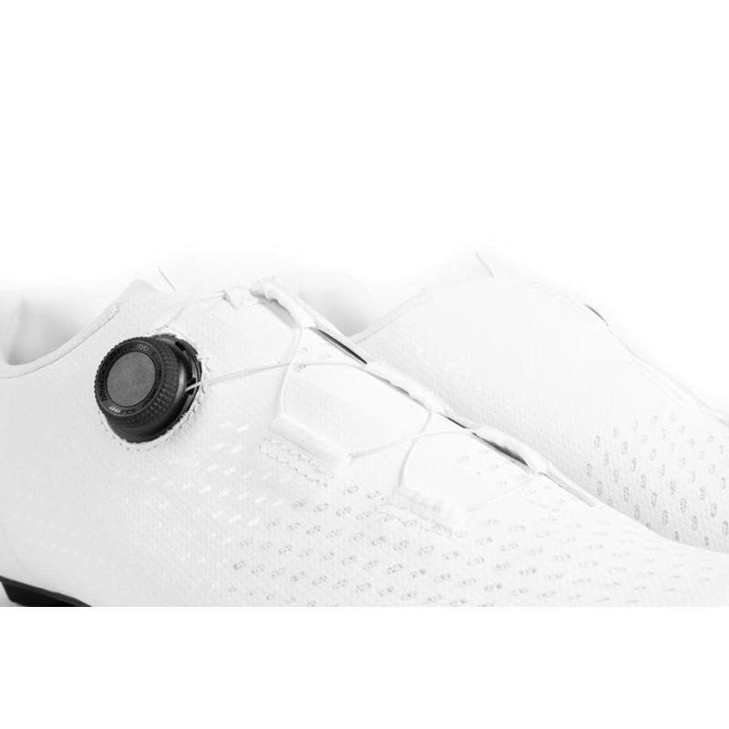 Rfr Sydrix branco sapatilhas de estrada - envio 24h - ofertas