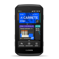 Garmin Edge 1060 Gps Ciclocomputador - Envío 24h - Ofertas