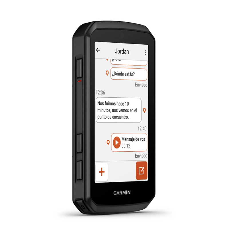 Garmin Edge 1060 Gps Ciclocomputador - Envío 24h - Ofertas