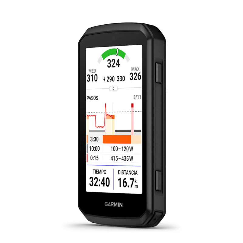 Garmin Edge 1060 Gps Ciclocomputador - Envío 24h - Ofertas