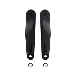 Acid biela trekking hybrid (Isis/Gen 4) 160mm - envio 24h