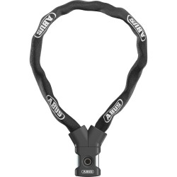 ABUS Yardo 7807F 85 cm negro Candado Cadena - envío 24h