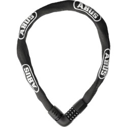 ABUS Tresor 6806C 85 cm negro Candado Cadena  - envío 24h