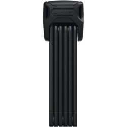 ABUS 90cm - Bordo XPlus™ 6000K + Soporte SH negro Candado Plegable