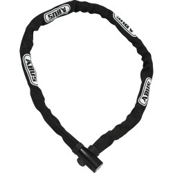ABUS Candaco Cadena 4804K negro / 110 cm - envío 24h