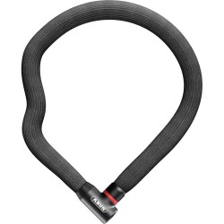ABUS Cadeado Cadeia 110 cm Goose Lock 4204K preto - envio 24h